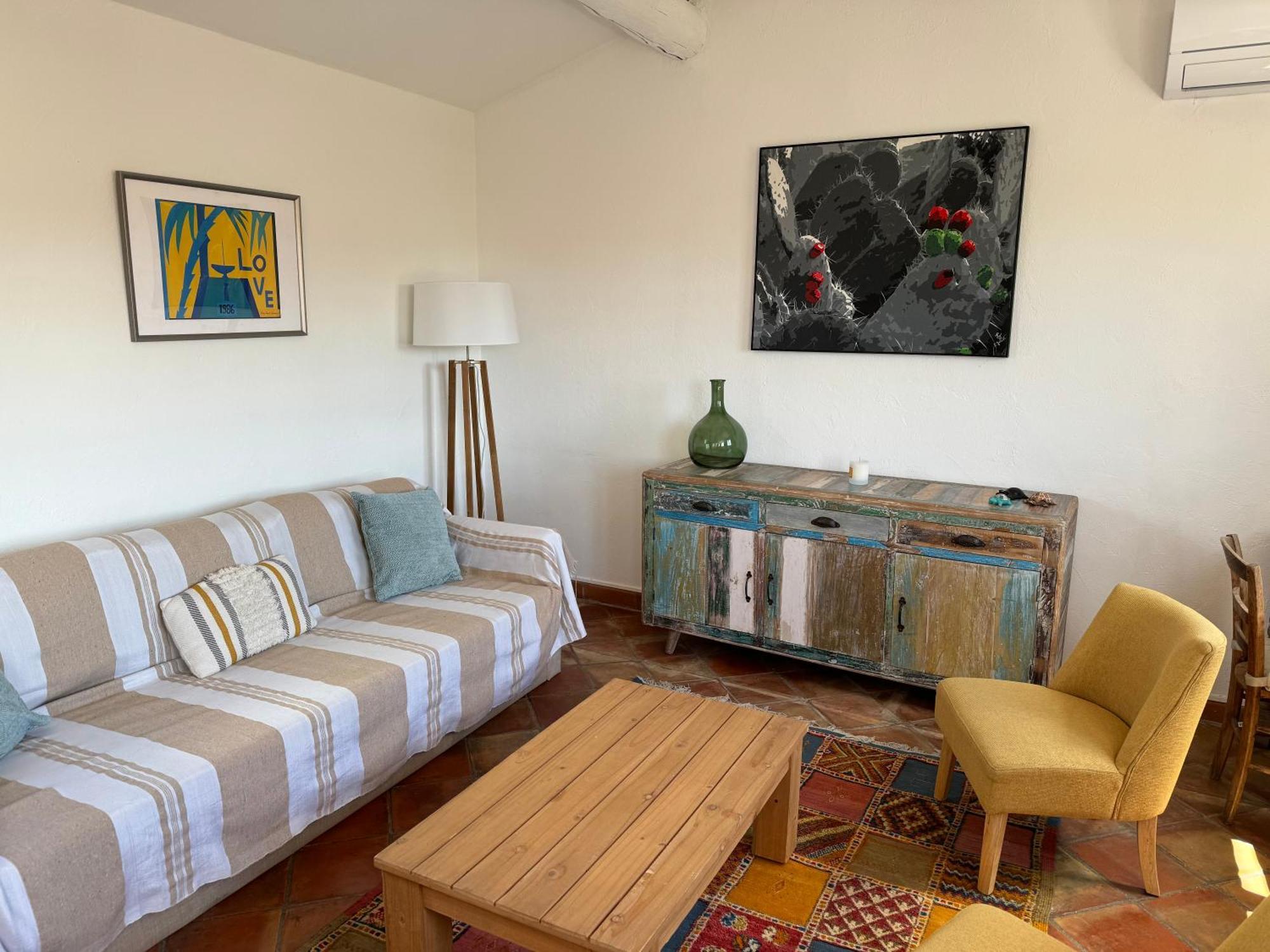 2 Pieces Climatise En Duplex Avec Terrasse Apartment เอ็ก-ซอง-โพรวองซ์ ภายนอก รูปภาพ